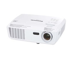 Manufacturers Exporters and Wholesale Suppliers of Panasonic Projector Pt lx300ea Delhi Delhi